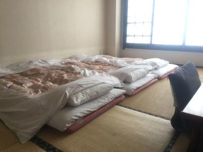 Ryokan Yuri - 1