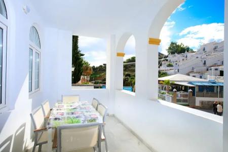 Apartamentos Almoraide Suites - Adults Only - 96