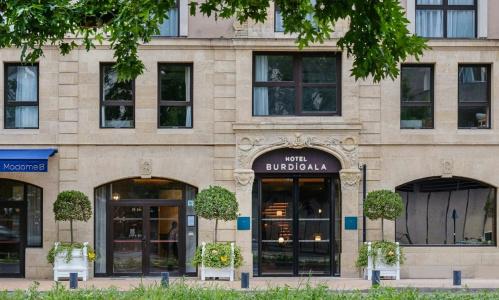 Burdigala Bordeaux - 26