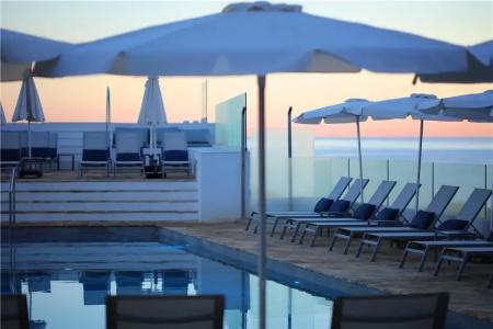 Mar Azul Pur Estil & Spa - Adults Only - 35