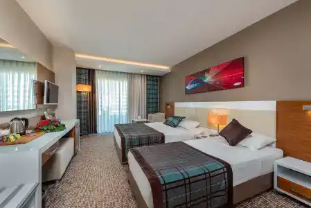 White City Resort - Ultra All Inclusive - 2