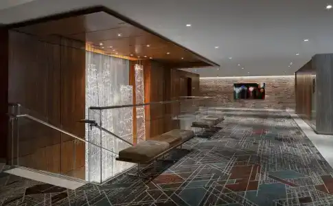 Residence Inn by Marriott Washington Downtown/Convention Center - 11