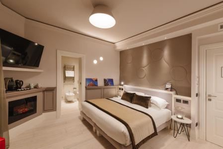 Rhea Silvia Luxury Navona - 16