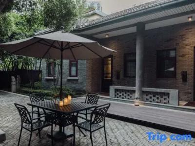 The Yihe Mansions - 135