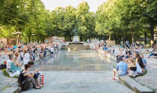 Living am Deutschen Museum - 26
