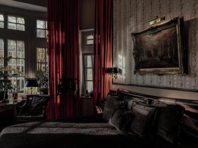 Villa Achenbach - 34