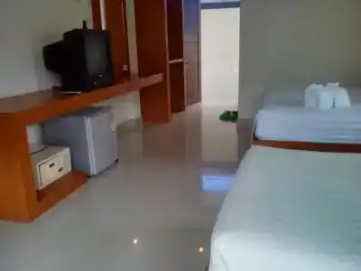 Modern Resort - 33