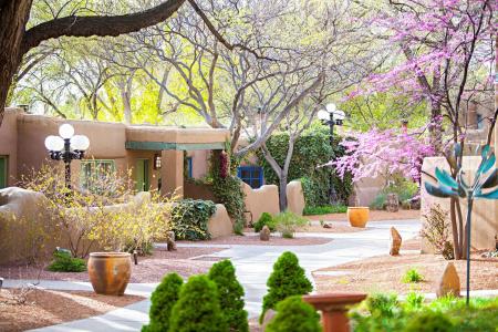 La Posada De Santa Fe, a Tribute Portfolio Resort & Spa - 18