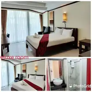 Khon Kaen Orchid - 37