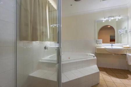Best Western Tuscany on Tor Motor Inn - 85