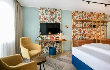Arcotel Wimberger - 63