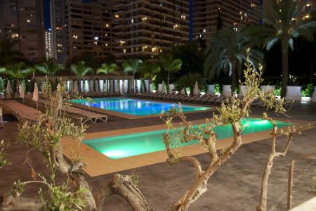 Flash Benidorm - Adults Only 4 Sup - 40