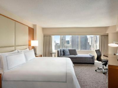 Swissotel Chicago - 47