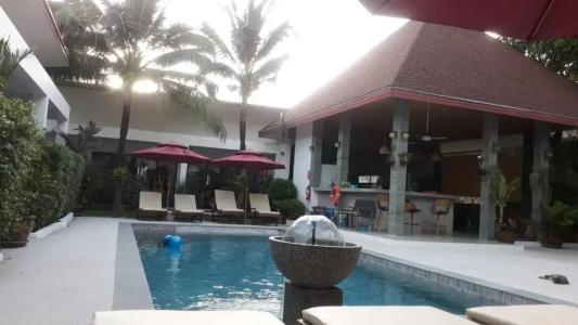 Lotus Bleu Resort & Restaurant - 82