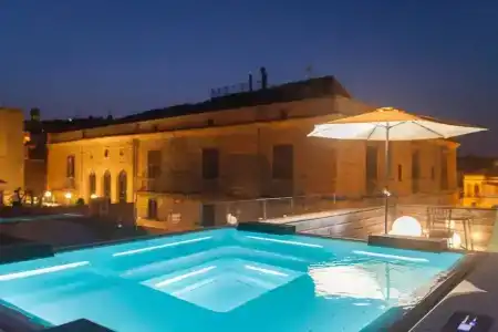 Alba Palace - 19