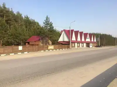 Старый Дворик - 5