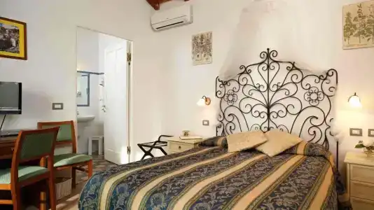 Locanda Del Borgo - 18