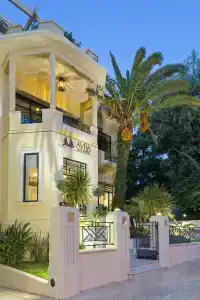 Avra City - 103