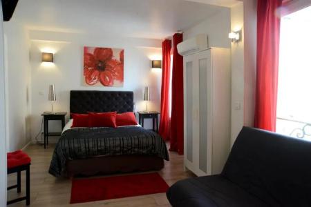 Hôtel Le Mistral - 40