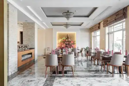 Panoramic Spa - 19