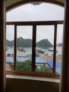 Cat Ba Plaza - 7