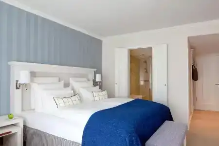 Steigenberger Grand& Spa Heringsdorf - 78