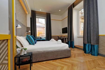 Roma Five Suites - 0