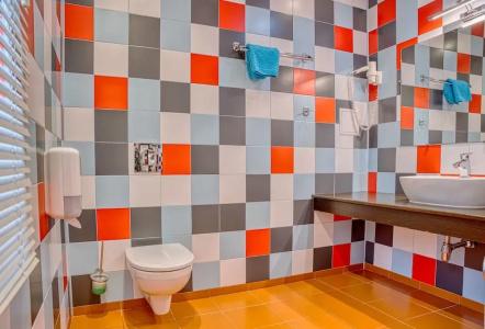 SPA - курорт Аврора - Клуб - 105