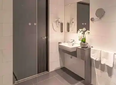 Best Western Plus Plaza Almere - 66