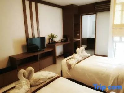 Leelawadee Resotel Raminthra - 52