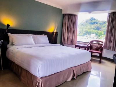 i Pavilion Phuket - Sha Extra Plus - 14