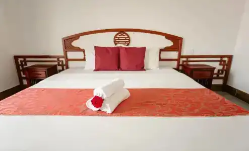 Windbell Villa Hoi An - 62