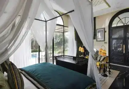 Palais Ronsard Relais & Chateaux - 152