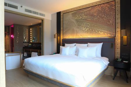 Indigo Phuket Patong, An Ihg Hotel - Sha Extra Plus - 15