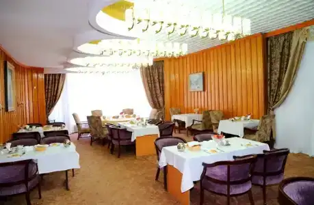 Иссык-Куль Аврора - 26