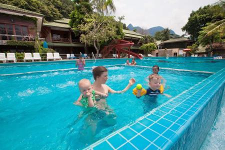Koh Chang Lagoon Princess - 11