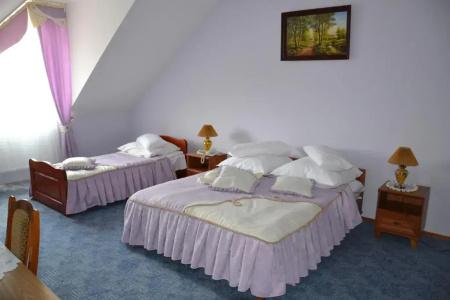 Kruiz Motel - 22