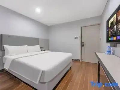 Kaixin Express - 18