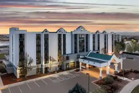 Hyatt Place Denver Airport - 21