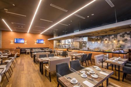Four Points by Sheraton Puebla - 22