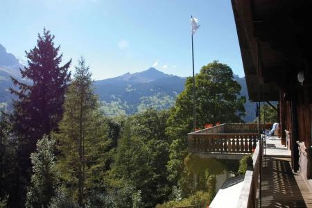 Grindelwald Youth - 36