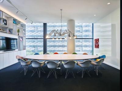 citizenM Miami Brickell - 19