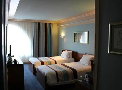 Art Deco Euralille - 34