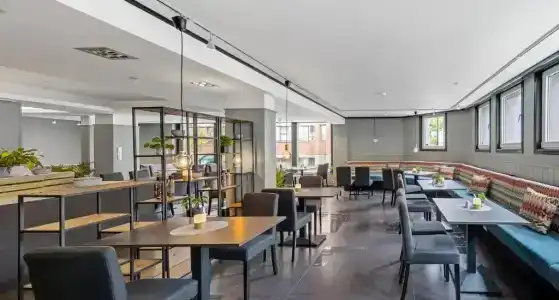 Sure by Best Western Haugesund - 23
