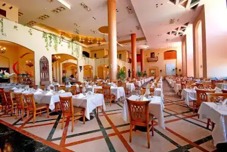 Nubian Island - Couples & Families only - 35