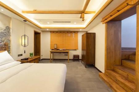 Lijiang Zen Garden - 44