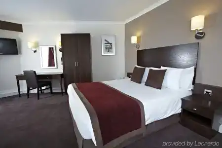 County Newcastle - 2