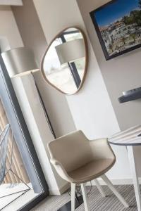 Hôtel & Spa Les Bains d'Arguin by Thalazur - 92