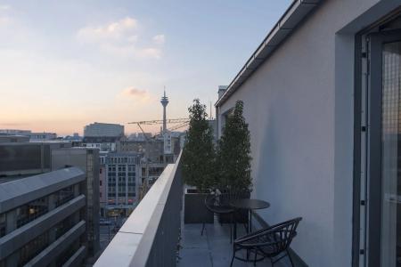The Fritz Düsseldorf Königsallee - 15