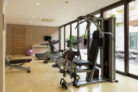 Principe Di Lazise - Wellness & Spa - 20